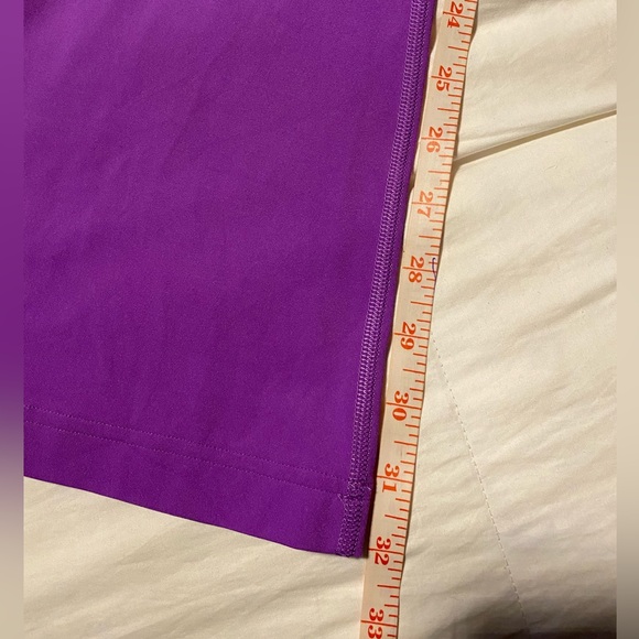 🍋🍋lululemon Groove Super-High-Rise Flared Pant Nulu - Picture 2 of 5